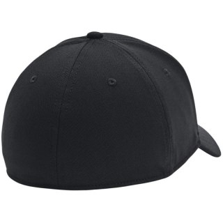 Czapka z daszkiem Under Armour Team Blitzing 1376702-001