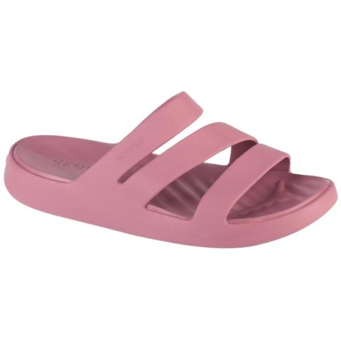Klapki Crocs Getaway Strappy Sandal W 209587-5PG Klapki Crocs Getaway Strappy Sandal W 209587-5PG