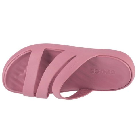 Klapki Crocs Getaway Strappy Sandal W 209587-5PG Klapki Crocs Getaway Strappy Sandal W 209587-5PG
