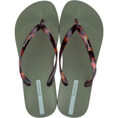 Klapki Ipanema Anat W 83475-AJ405 Klapki Ipanema Anat W 83475-AJ405