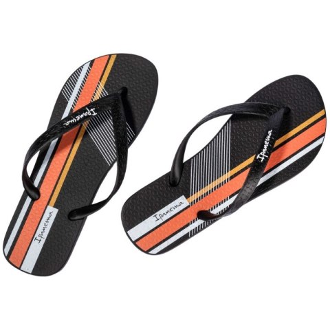 Klapki Ipanema Graphics M 83532-AP255