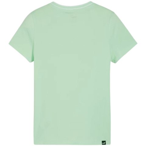 Koszulka Puma Squad Tee Jr 679387 88 Koszulka Puma Squad Tee Jr 679387 88