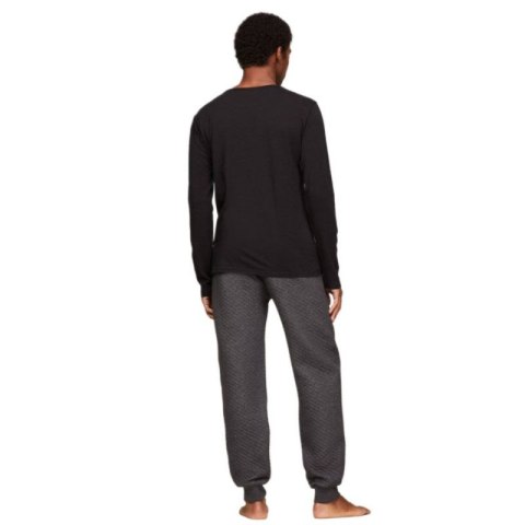 Koszulki Tommy Hilfiger Longsleeve 3-Pack Slim M UM0UM03022