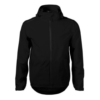 Kurtka Malfini Rainbow M MLI-53801 czarny