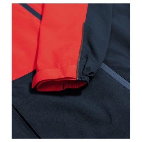 Kurtka Malfini Rainbow M MLI-53807 czerwony