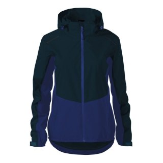 Kurtka Malfini Rainbow W MLI-53902 granatowy