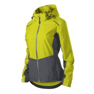 Kurtka Malfini Rainbow W MLI-53990 neon yellow