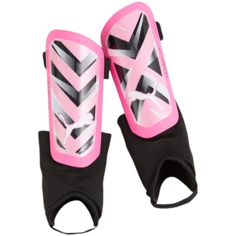 Ochraniacze piłkarskie Puma Ultra Light Ankle M 30874 08 Ochraniacze piłkarskie Puma Ultra Light Ankle M 30874 08