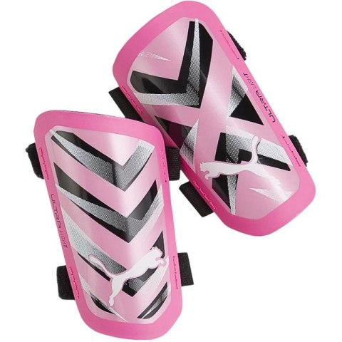 Ochraniacze piłkarskie Puma Ultra Light Strap M 30875 08 Ochraniacze piłkarskie Puma Ultra Light Strap M 30875 08