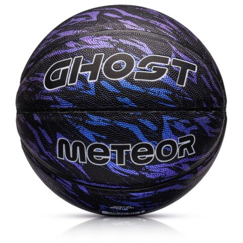 Piłka do koszykówki Meteor Ghost 16750