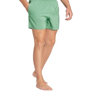 Spodenki kąpielowe adidas Solid CLX Short-Length M IR6222