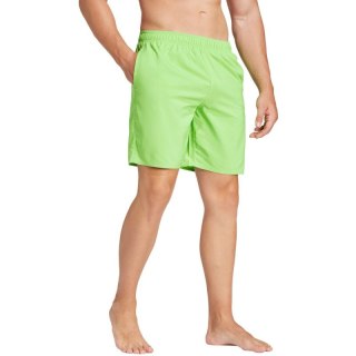 Spodenki kąpielowe adidas Solid Clx Classic-Length M IR6217