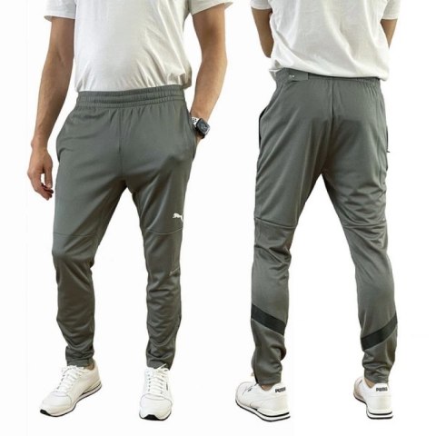 Spodnie Puma Training M 65738 013 Spodnie Puma Training M 65738 013