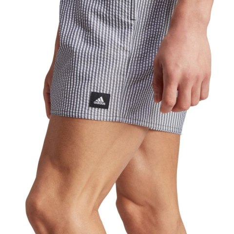 Szorty kąpielowe adidas Stripey Classics M IL4020