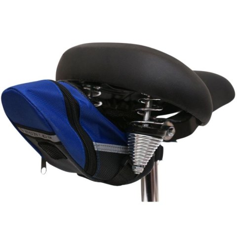 Torba rowerowa pod siodełko Dunlop sakwa wodoodporna 1043098