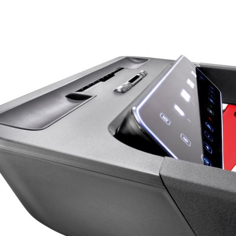 Bieżnia elektryczna Reebok FR30z Floatride RVFR-10421RDZ