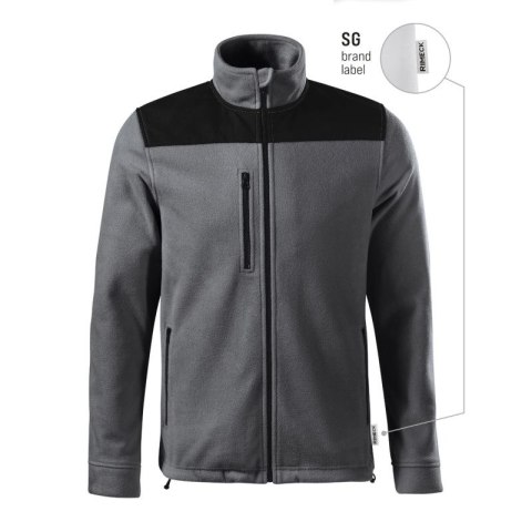 Bluza Rimeck Effect M MLI-530SG