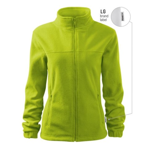 Bluza Rimeck Jacket W MLI-504LG