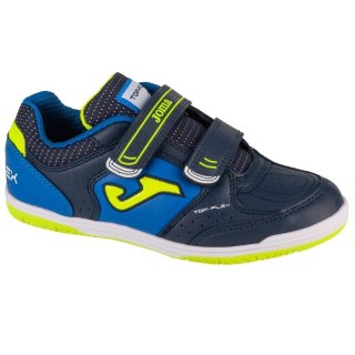 Buty piłkarskie Joma Top Flex 2403 IN Jr TPJW2403INV