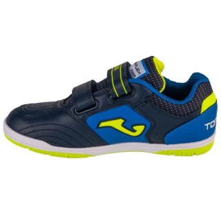 Buty piłkarskie Joma Top Flex 2403 IN Jr TPJW2403INV