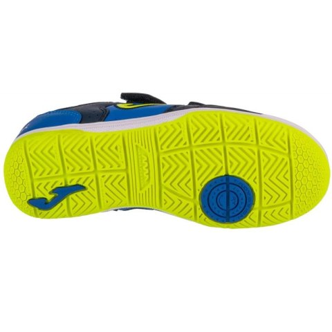 Buty piłkarskie Joma Top Flex 2403 IN Jr TPJW2403INV Buty piłkarskie Joma Top Flex 2403 IN Jr TPJW2403INV