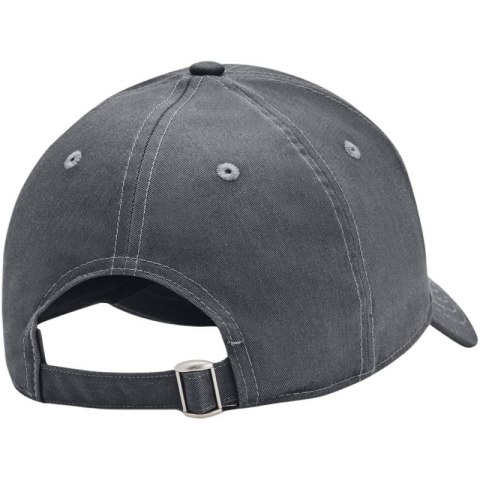 Czapka z daszkiem Under Armour Branded Lockup Adj M 1381645 012