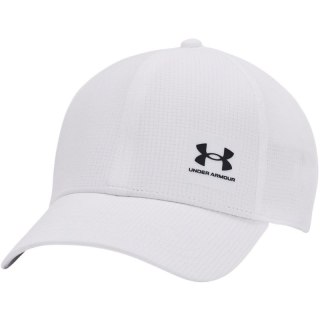 Czapka z daszkiem Under Armour Iso-Chill Armourvent Adj M 1383440 100
