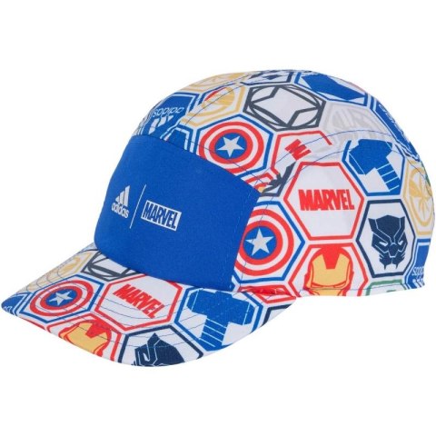 Czapka z daszkiem adidas Marvel's Avengers Jr IT9423 Czapka z daszkiem adidas Marvel's Avengers Jr IT9423