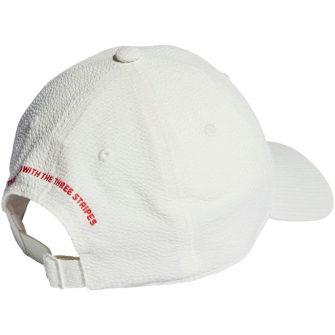 Czapka z daszkiem adidas Seersucker Dad IR7910 Czapka z daszkiem adidas Seersucker Dad IR7910