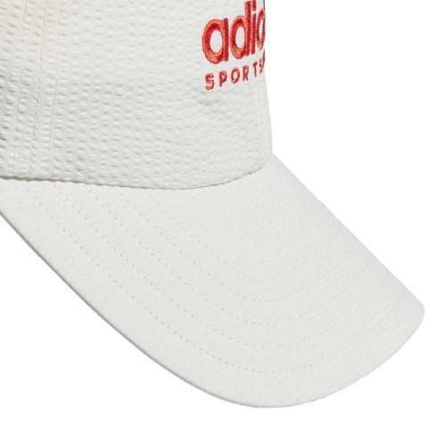Czapka z daszkiem adidas Seersucker Dad IR7910 Czapka z daszkiem adidas Seersucker Dad IR7910