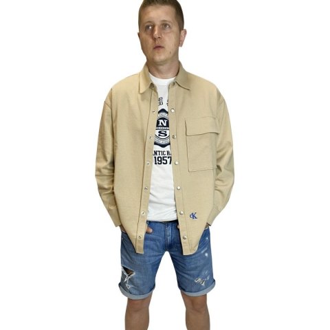 Koszula Calvin Klein Regular Fit M J40J400132 Koszula Calvin Klein Regular Fit M J40J400132