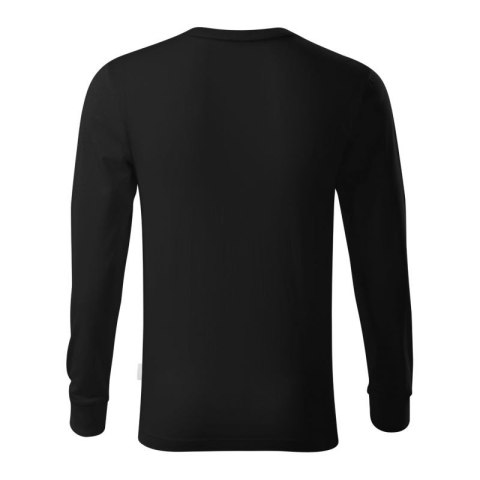 Koszulka Rimeck unisex Resist LS MLI-R05LB