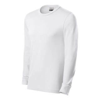 Koszulka Rimeck unisex Resist LS MLI-R05LW