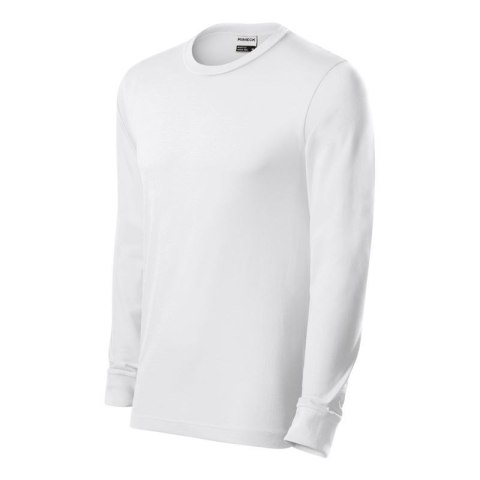 Koszulka Rimeck unisex Resist LS MLI-R05LW Koszulka Rimeck unisex Resist LS MLI-R05LW