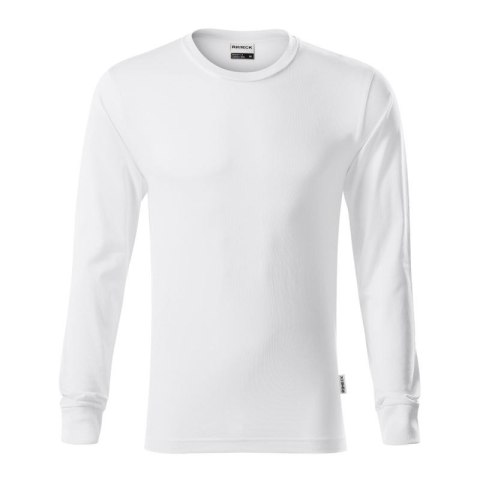 Koszulka Rimeck unisex Resist LS MLI-R05LW Koszulka Rimeck unisex Resist LS MLI-R05LW