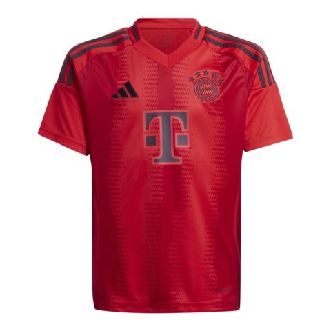 Koszulka adidas Bayern Monachium Home Jr IT2249 Koszulka adidas Bayern Monachium Home Jr IT2249