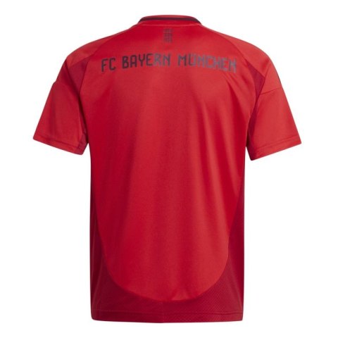 Koszulka adidas Bayern Monachium Home Jr IT2249 Koszulka adidas Bayern Monachium Home Jr IT2249