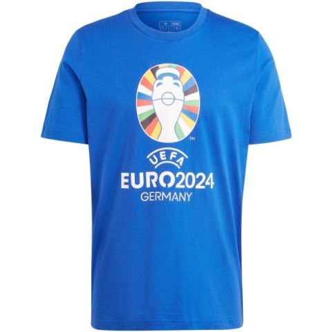 Koszulka adidas Euro24 M IT9293 Koszulka adidas Euro24 M IT9293