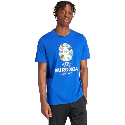 Koszulka adidas Euro24 M IT9293 Koszulka adidas Euro24 M IT9293