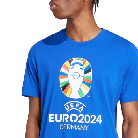 Koszulka adidas Euro24 M IT9293 Koszulka adidas Euro24 M IT9293