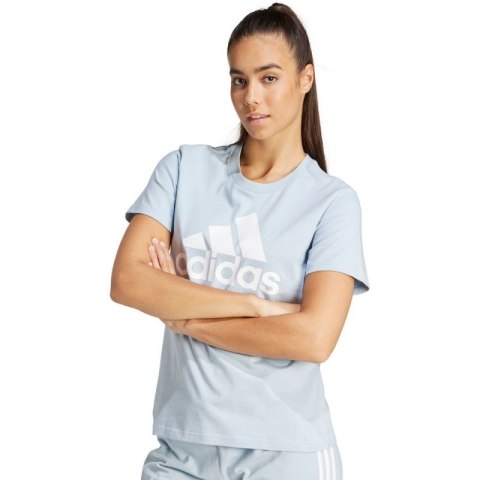 Koszulka adidas Loungewear Essentials Logo Tee W IR5408 Koszulka adidas Loungewear Essentials Logo Tee W IR5408