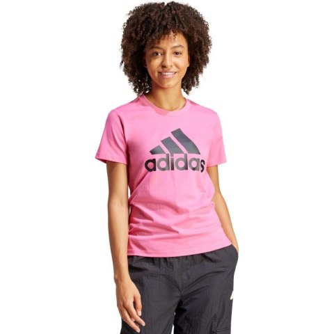 Koszulka adidas Loungewear Essentials Logo Tee W IR5413 Koszulka adidas Loungewear Essentials Logo Tee W IR5413