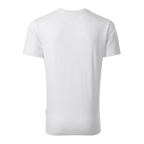 Koszulka męska Resist heavy (biały (brand label))