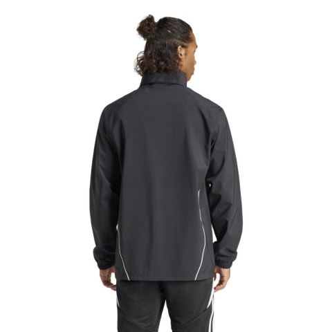 Kurtka przeciwdeszczowa adidas Tiro 24 M IJ7390 Kurtka przeciwdeszczowa adidas Tiro 24 M IJ7390