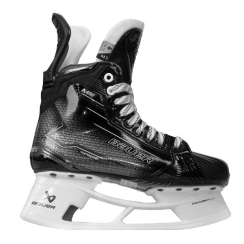Łyżwy hokejowe Bauer Supreme M50 Pro Sr 1063300