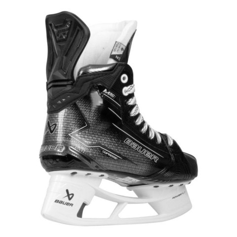 Łyżwy hokejowe Bauer Supreme M50 Pro Sr 1063300