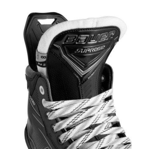 Łyżwy hokejowe Bauer Supreme M50 Pro Sr 1063300