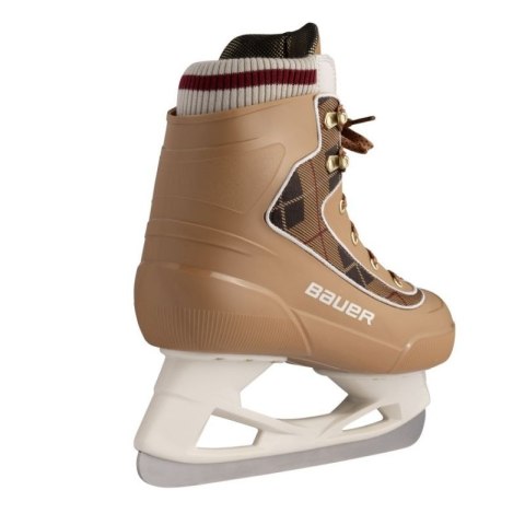 Łyżwy rekreacyjne Bauer Chamonix Jr 1063693 Łyżwy rekreacyjne Bauer Chamonix Jr 1063693