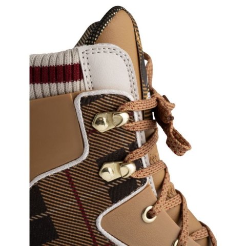 Łyżwy rekreacyjne Bauer Chamonix Jr 1063693 Łyżwy rekreacyjne Bauer Chamonix Jr 1063693