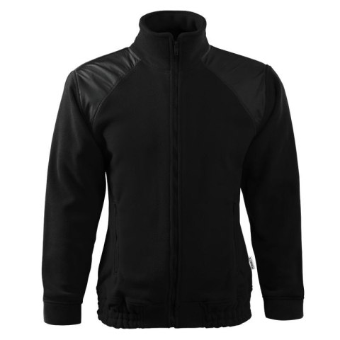 Polar Malfini Jacket Hi-Q M MLI-506LB czarny Polar Malfini Jacket Hi-Q M MLI-506LB czarny